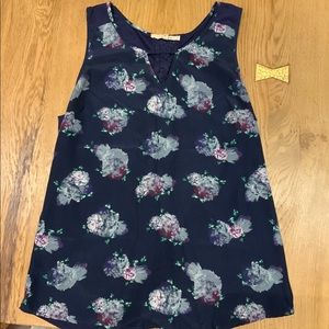 41 Hawthorn Tank Top